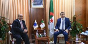 أمين عام المنظمة العربية للطاقة يؤكد الحرص على تعزيز الأمن والاستدامة في قطاع الطاقة - ترند نيوز