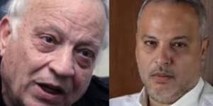 يسرا تنعى الكاتب محمد عبد المنعم بهذه الكلمات «صورة» - ترند نيوز