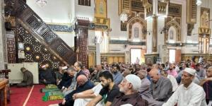 «بداية جديدة وأمل جديد».. موضوع خطبة الجمعة غدًا لـ وزارة الأوقاف - ترند نيوز
