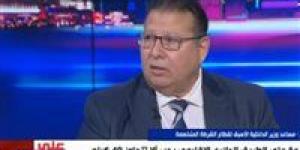 مساعد وزير الداخلية الأسبق: يجب إلغاء الرخصة مدى الحياة في حالة وقوع حوادث جسيمة - ترند نيوز