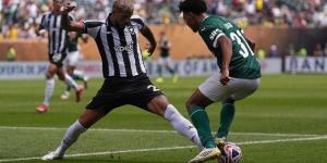 بالميراس يعبر بوتافوجو ويتأهل لربع نهائي كأس العالم للأندية 2025 «فيديو» - ترند نيوز