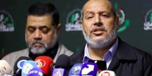 «حماس» تحدد شروطها لوقف إطلاق النار في غزة وتبادل الأسرى - ترند نيوز